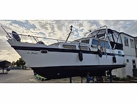 Merwede - motor yacht