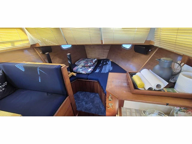 Merwede - motor yacht - afbeelding 14 van  35