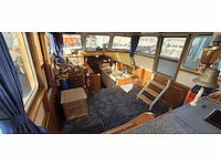 Merwede - motor yacht - afbeelding 15 van  35