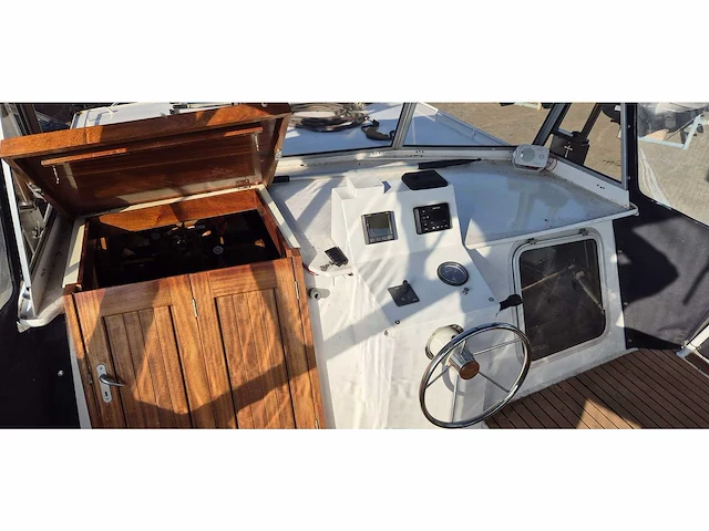 Merwede - motor yacht - afbeelding 16 van  35