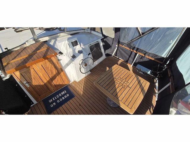 Merwede - motor yacht - afbeelding 17 van  35