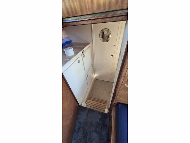 Merwede - motor yacht - afbeelding 18 van  35