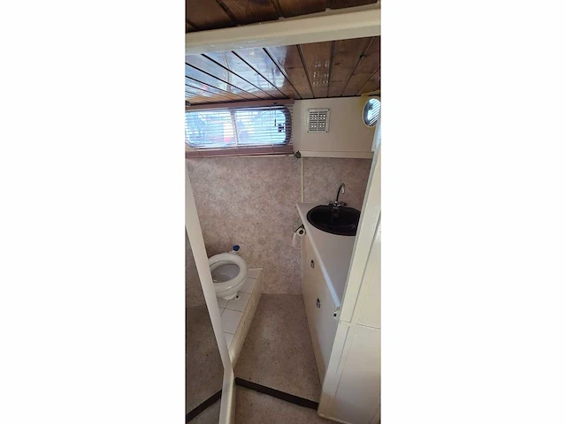 Merwede - motor yacht - afbeelding 19 van  35