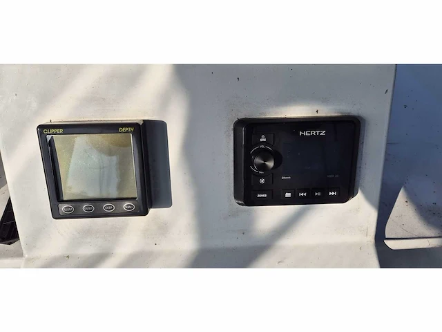 Merwede - motor yacht - afbeelding 21 van  35