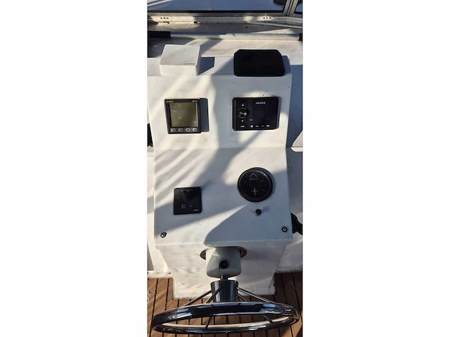 Merwede - motor yacht - afbeelding 22 van  35