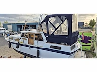 Merwede - motor yacht - afbeelding 12 van  35