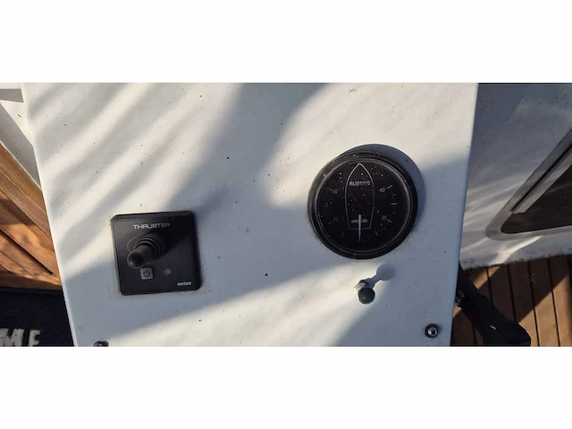 Merwede - motor yacht - afbeelding 24 van  35