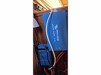 Merwede - motor yacht - afbeelding 25 van  35