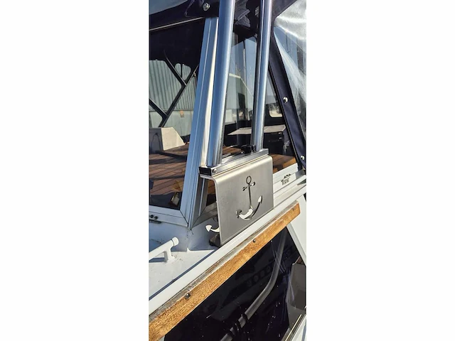 Merwede - motor yacht - afbeelding 26 van  35