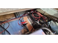 Merwede - motor yacht - afbeelding 28 van  35