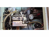 Merwede - motor yacht - afbeelding 29 van  35