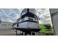 Merwede - motor yacht - afbeelding 23 van  35