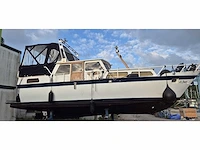 Merwede - motor yacht - afbeelding 30 van  35