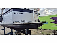 Merwede - motor yacht - afbeelding 32 van  35