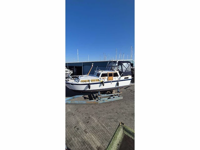 Merwede - motor yacht - afbeelding 33 van  35