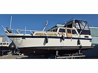 Merwede - motor yacht - afbeelding 35 van  35