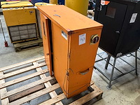 Merz bouwaansluitkast - afbeelding 2 van  8