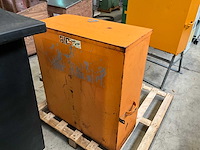 Merz bouwaansluitkast - afbeelding 4 van  8