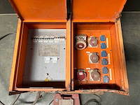 Merz bouwstroomkast - afbeelding 3 van  5