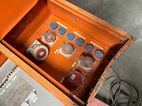 Merz bouwstroomkast - afbeelding 4 van  5