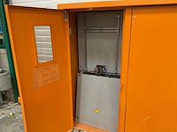 Merz pce bouwaansluitkast - afbeelding 2 van  5