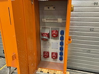 Merz pce bouwaansluitkast - afbeelding 4 van  5