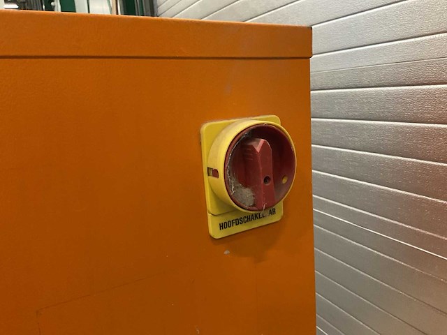 Merz pce bouwaansluitkast - afbeelding 5 van  5