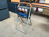 Merz stroomverdeelkast - afbeelding 1 van  7