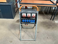 Merz stroomverdeelkast - afbeelding 2 van  7