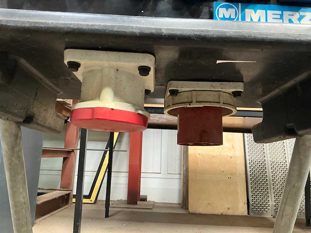 Merz stroomverdeelkast - afbeelding 5 van  7