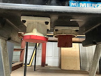 Merz stroomverdeelkast - afbeelding 5 van  7