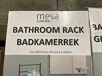 Mesa living rack badmeubel - afbeelding 2 van  4