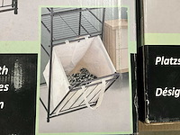 Mesa living rack badmeubel - afbeelding 3 van  4