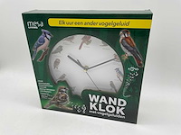 Mesa living wandklok (30x) - afbeelding 1 van  4