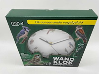 Mesa living wandklok (30x) - afbeelding 2 van  4