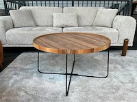 Mesey soft bankstel en stoel - afbeelding 7 van  8