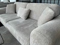 Mesey soft bankstel en stoel - afbeelding 2 van  8