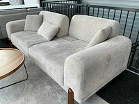 Mesey soft bankstel en stoel - afbeelding 3 van  8