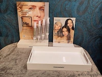 Mesoestetic age element anti-ageing concentraat display