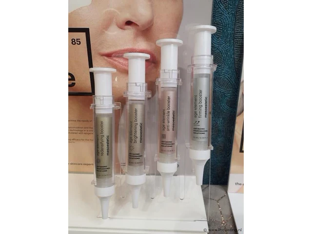 Mesoestetic age element anti-ageing concentraat display - afbeelding 3 van  6