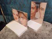 Mesoestetic toonbankdisplays - 2 stuks - afbeelding 2 van  3