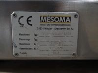 Mesoma - afbeelding 8 van  8