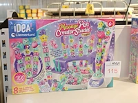 Message pen creator studio