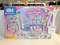 Message pen creator studio