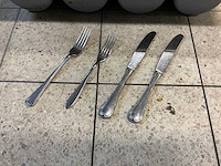 Messen en vorken (200x) - afbeelding 3 van  4