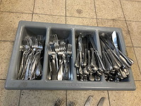 Messen en vorken (200x) - afbeelding 4 van  4