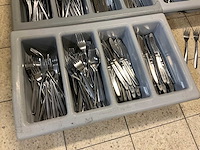 Messen en vorken (500x) - afbeelding 3 van  5