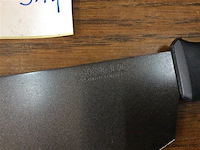 Messenblok compleet - afbeelding 3 van  3