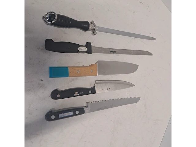 Messenblok met inhoud - afbeelding 6 van  10