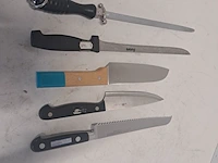Messenblok met inhoud - afbeelding 6 van  10
